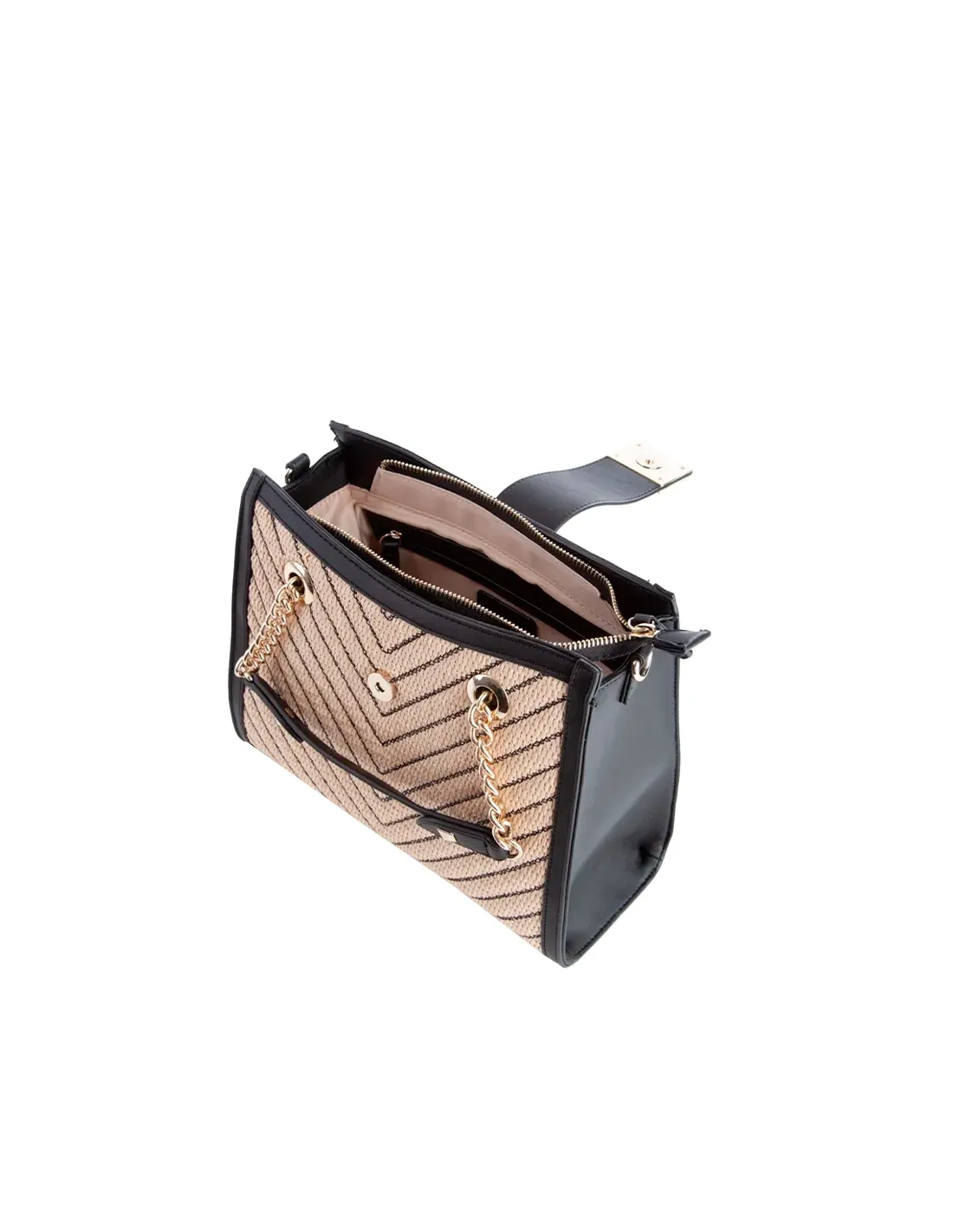 Bolso Tribeca color negro