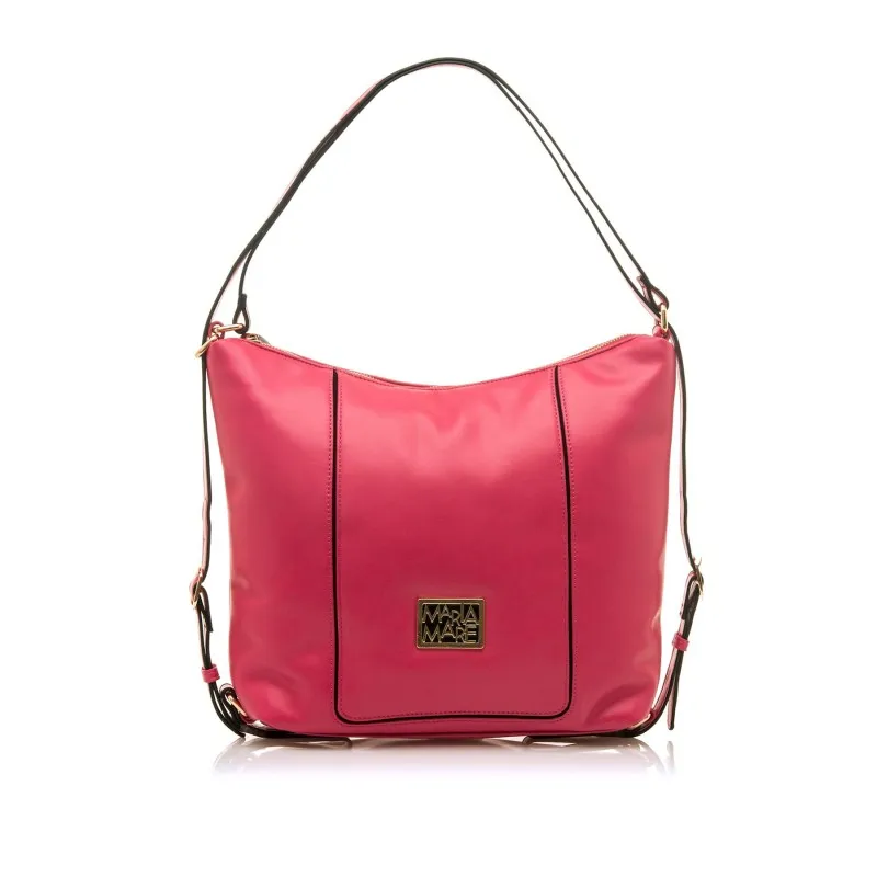 Bolsos Casual de Mujer MARIAMARE BANIE Rosa 56797