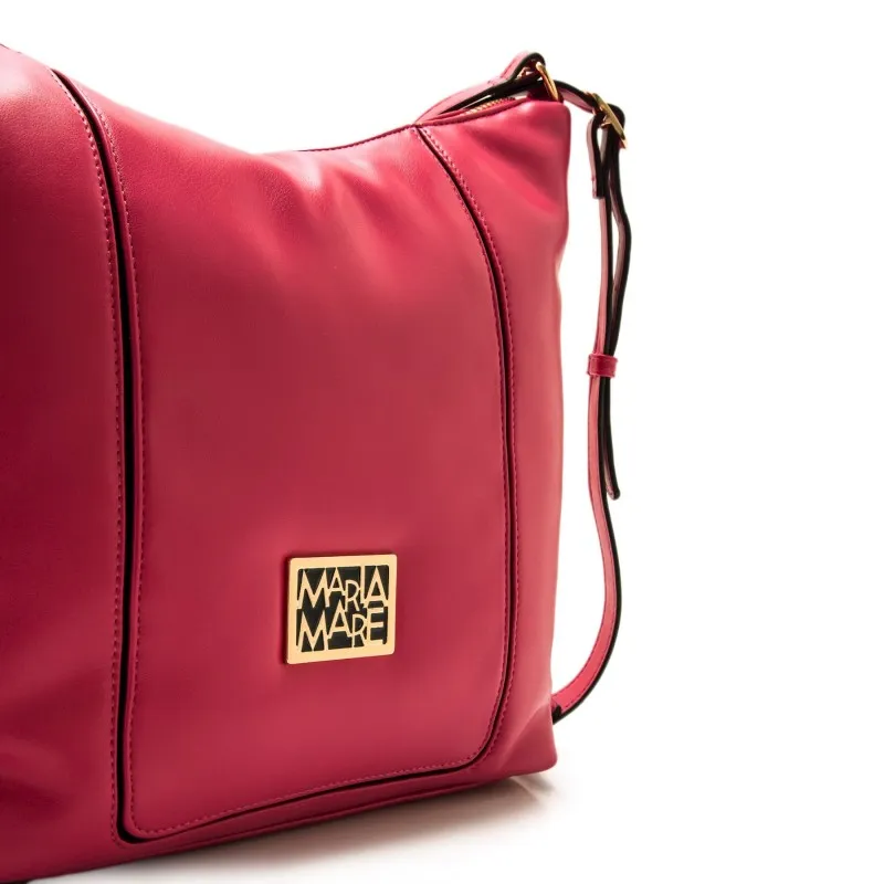 Bolsos Casual de Mujer MARIAMARE BANIE Rosa 56797