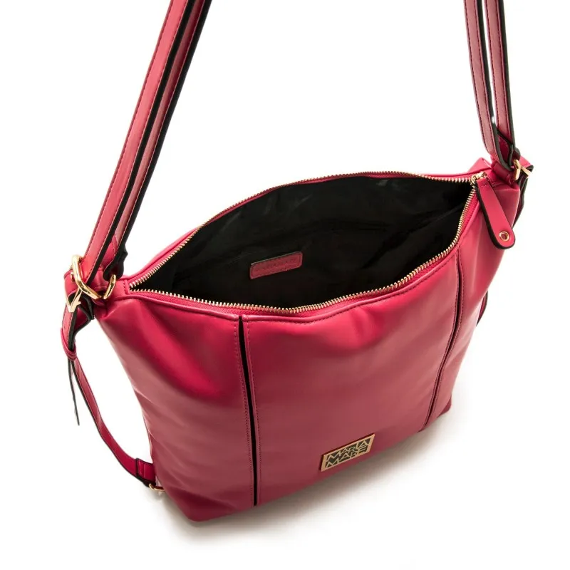 Bolsos Casual de Mujer MARIAMARE BANIE Rosa 56797