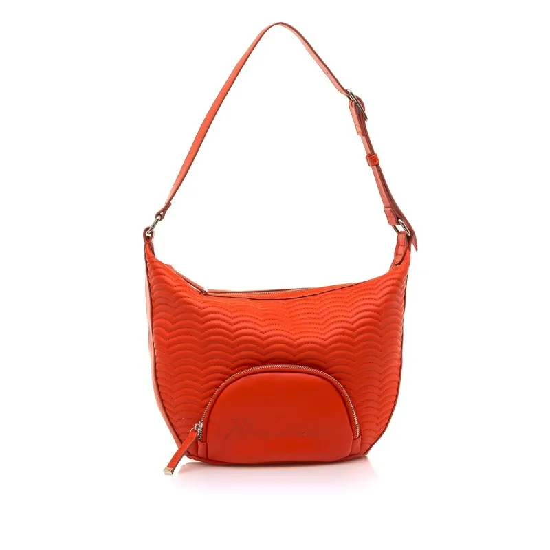 Bolsos Casual de Mujer MARIAMARE ONDY Naranja 54302
