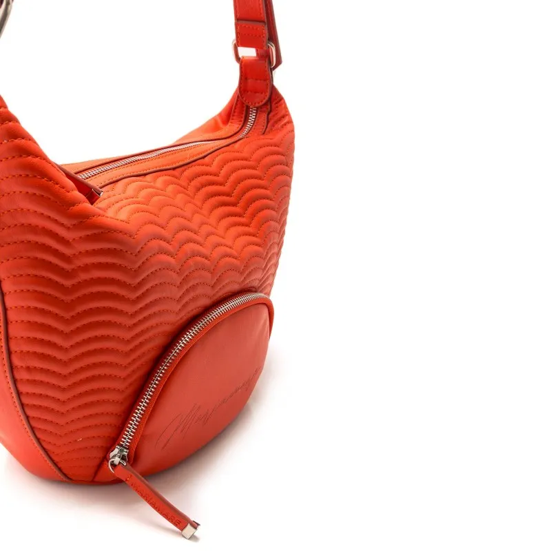 Bolsos Casual de Mujer MARIAMARE ONDY Naranja 54302
