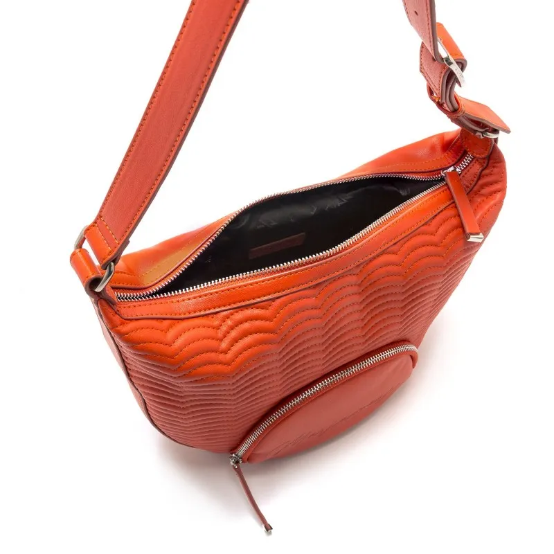 Bolsos Casual de Mujer MARIAMARE ONDY Naranja 54302