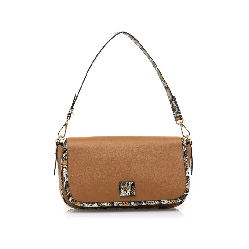 Bolsos Casual de Mujer MARIAMARE RILEY2 Marron 54357