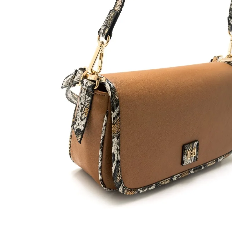 Bolsos Casual de Mujer MARIAMARE RILEY2 Marron 54357