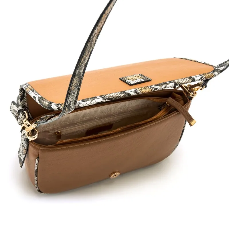 Bolsos Casual de Mujer MARIAMARE RILEY2 Marron 54357