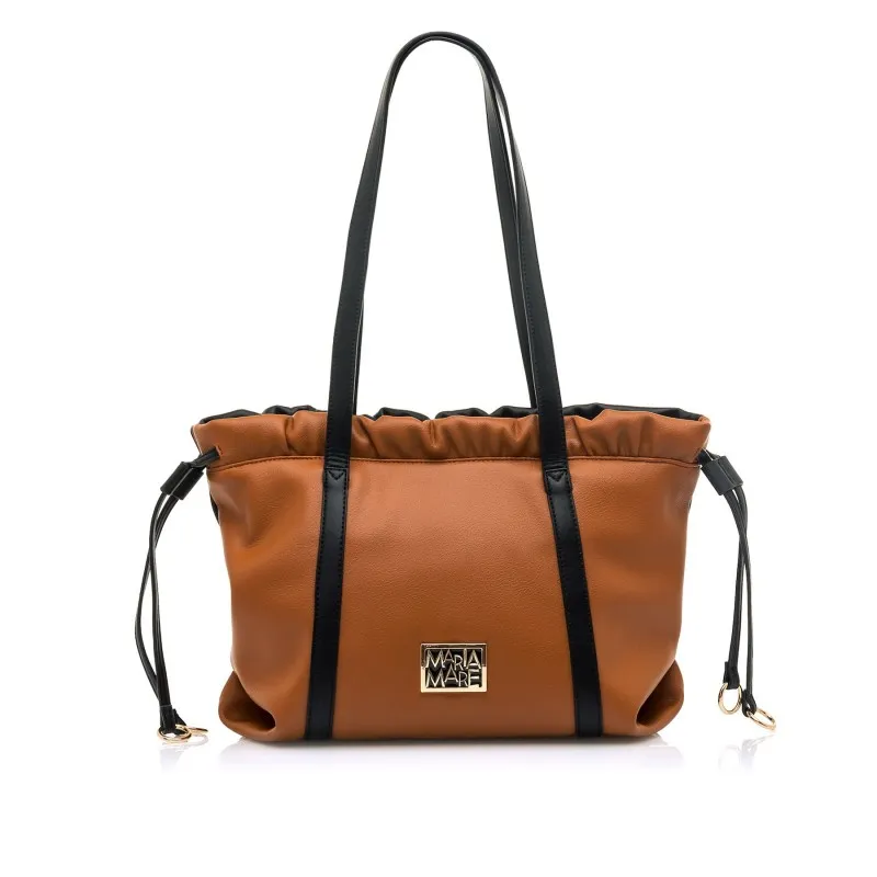Bolsos Casual de Mujer MARIAMARE SAYO Marron 55435