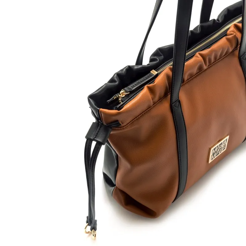 Bolsos Casual de Mujer MARIAMARE SAYO Marron 55435