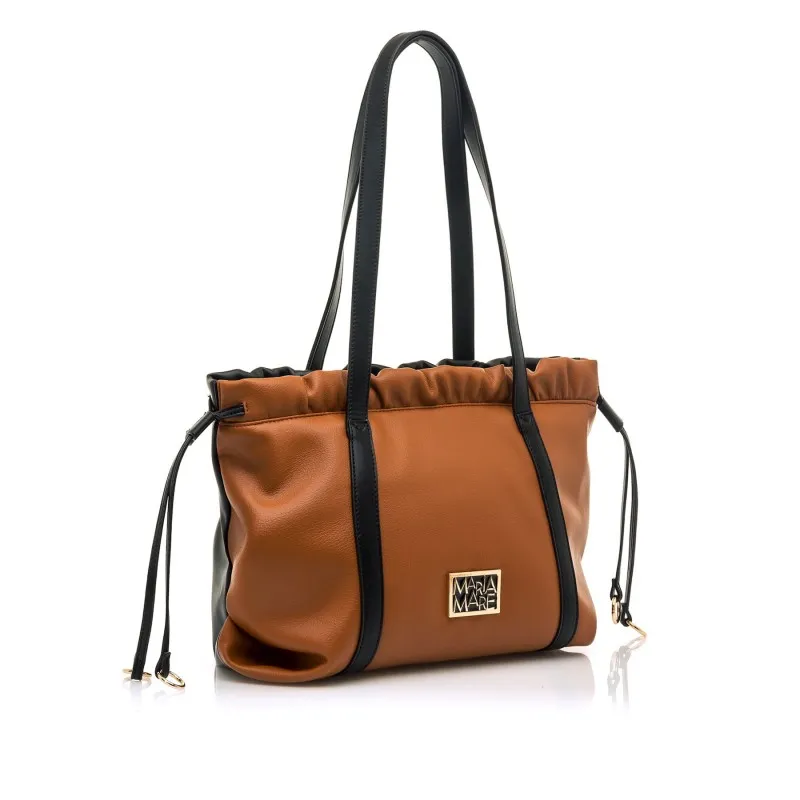 Bolsos Casual de Mujer MARIAMARE SAYO Marron 55435