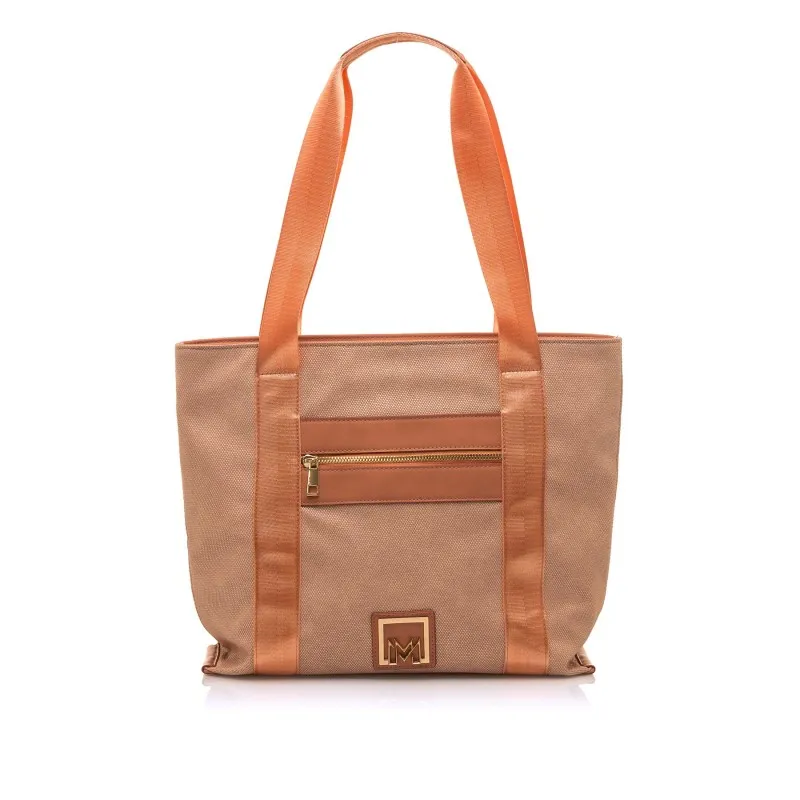 Bolsos Casual de Mujer MARIAMARE SEE Naranja 56833