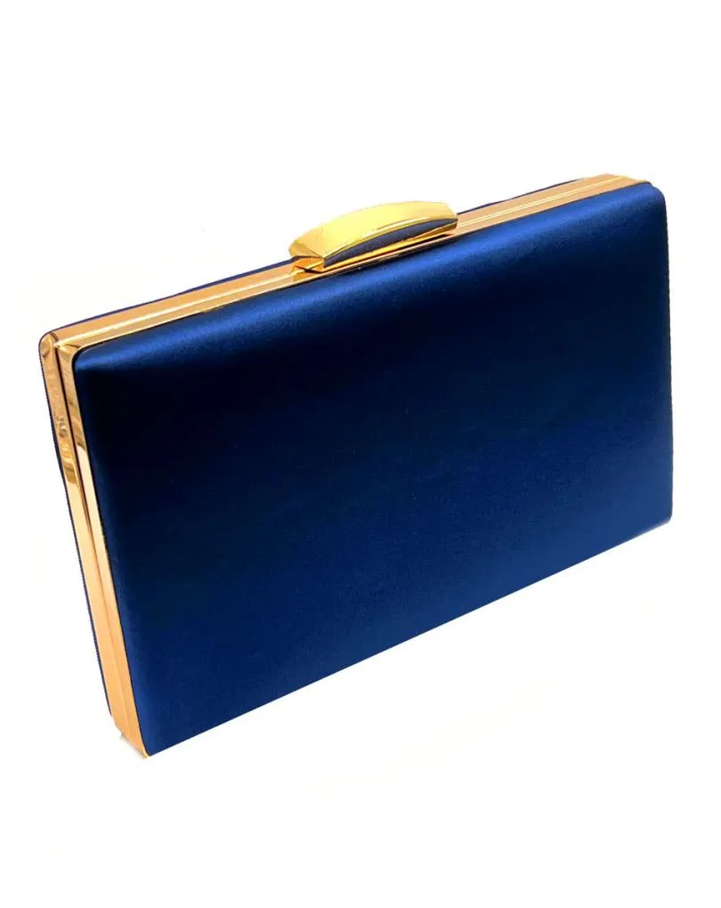 BOLSOS DE FIESTA AMARILLOS CON ELEGANTE TEXTURA SEDOSA