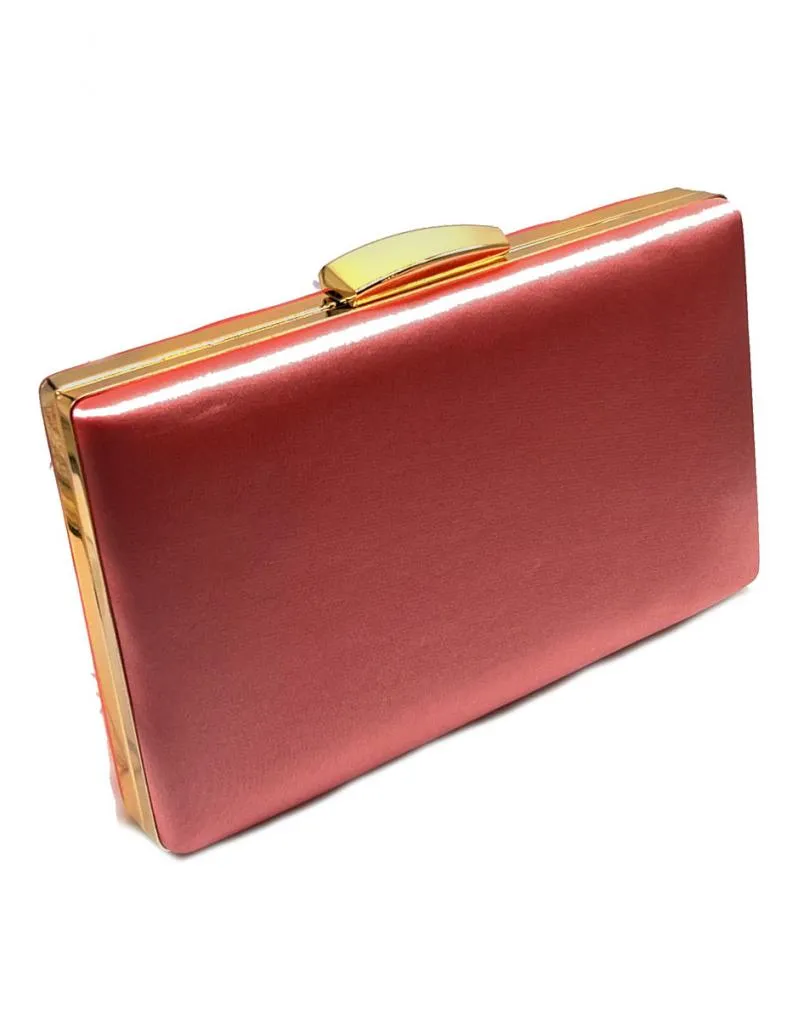 BOLSOS DE FIESTA AMARILLOS CON ELEGANTE TEXTURA SEDOSA
