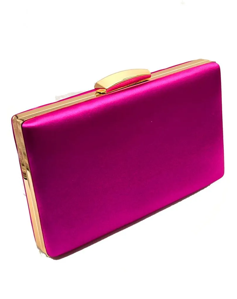 BOLSOS DE FIESTA AMARILLOS CON ELEGANTE TEXTURA SEDOSA