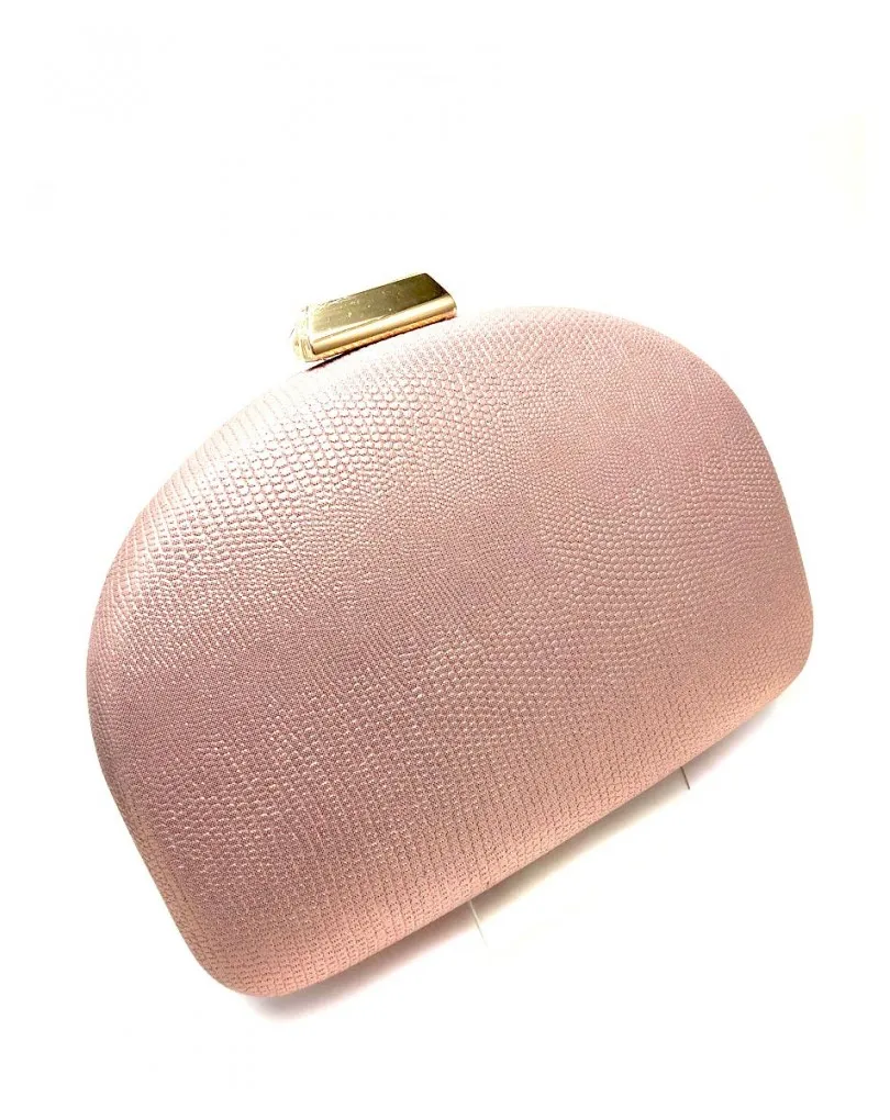 BOLSOS DE FIESTA ROSAS PARA VESTIDOS DE FIESTA