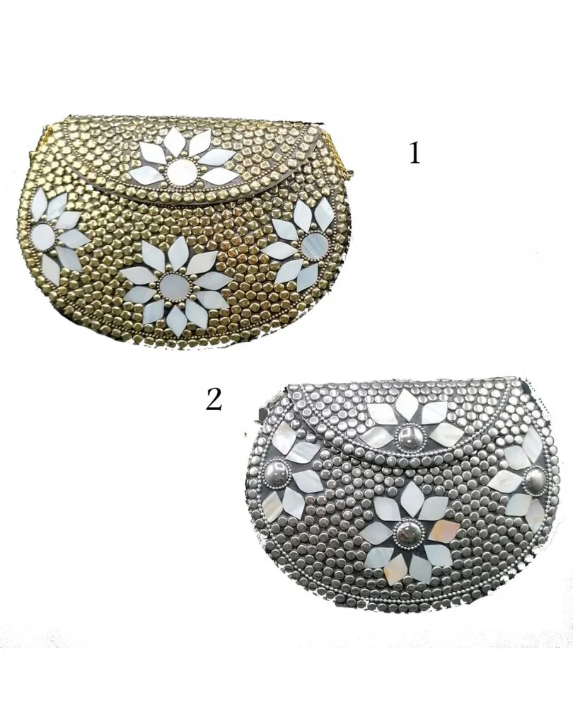 BOLSOS FIESTA  Y CLUTCH PARA BODAS ONLINE MADRID