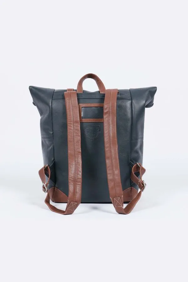 Bolsos Hombre Royal Air Force Cheshire Bag Navy