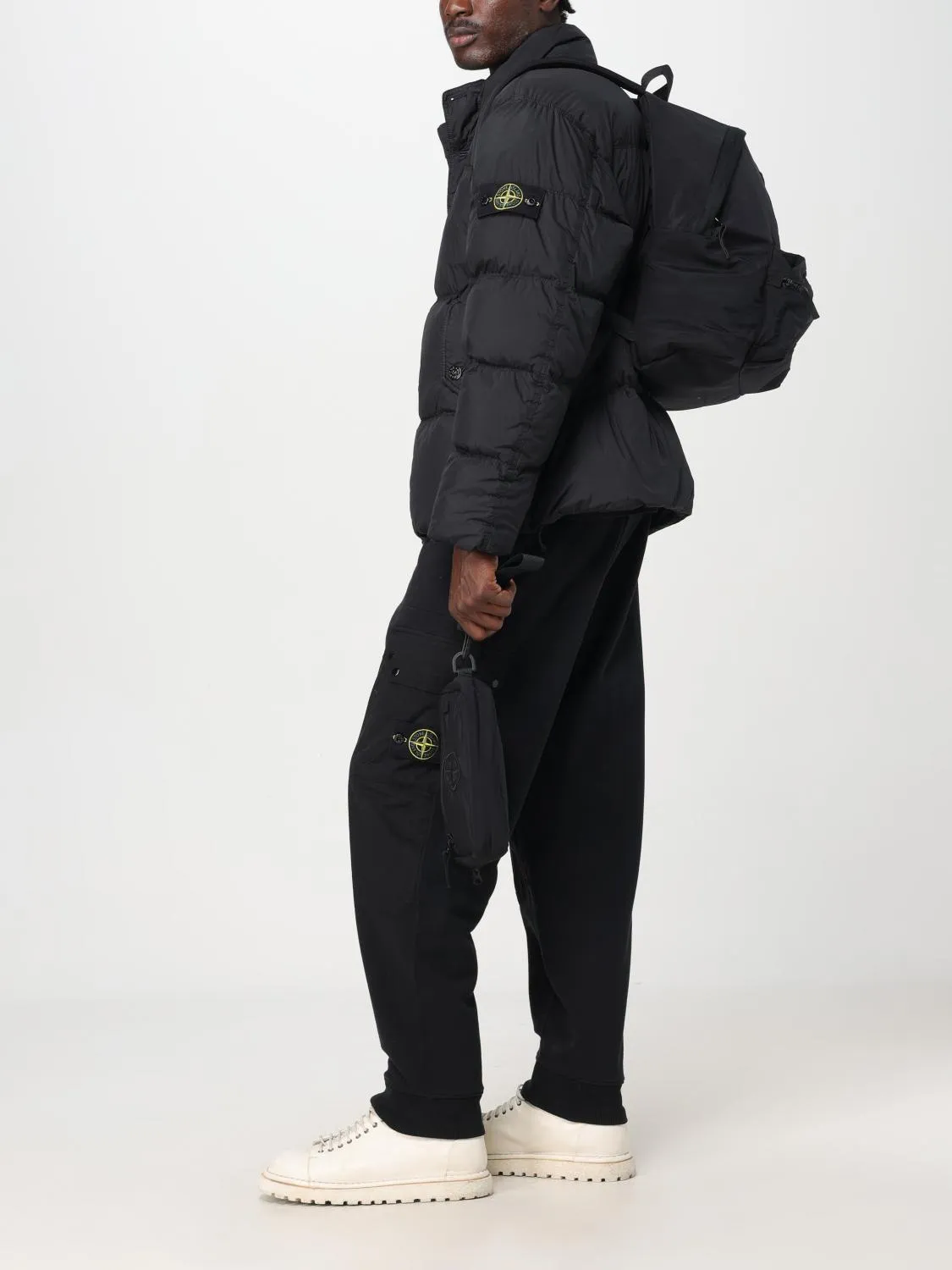 Bolsos hombre Stone Island