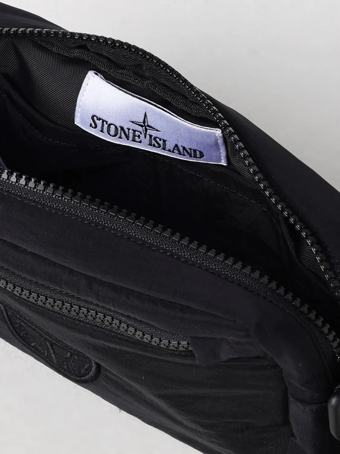 Bolsos hombre Stone Island