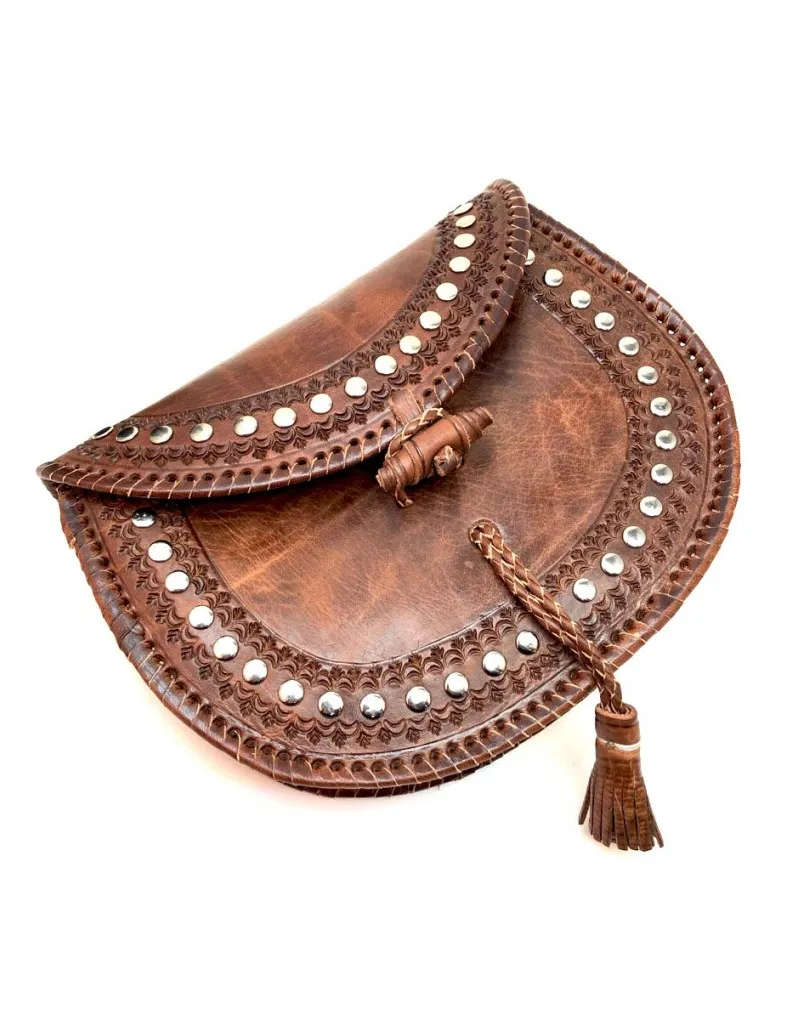 BOLSOS PIEL PARA MUJER  BANDOLERAS Y MUCHO MAS