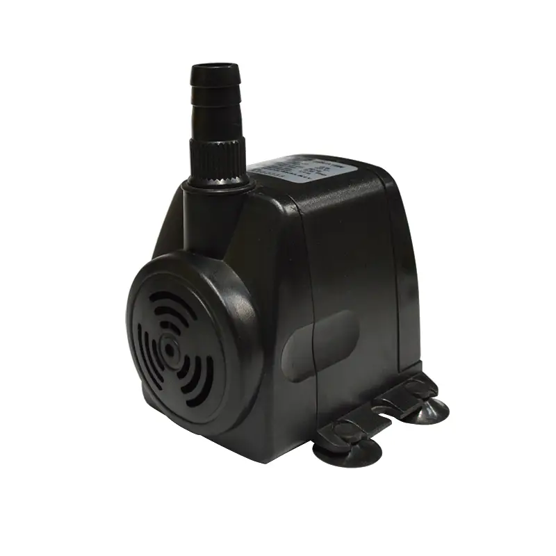 Bomba Sumergible para Peceras  EVANS AQUA18W de 18W