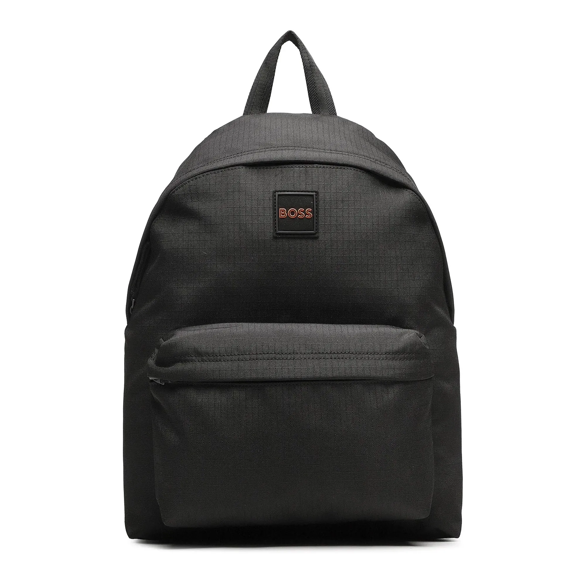 BOSS Mochilas 001 NEGRO