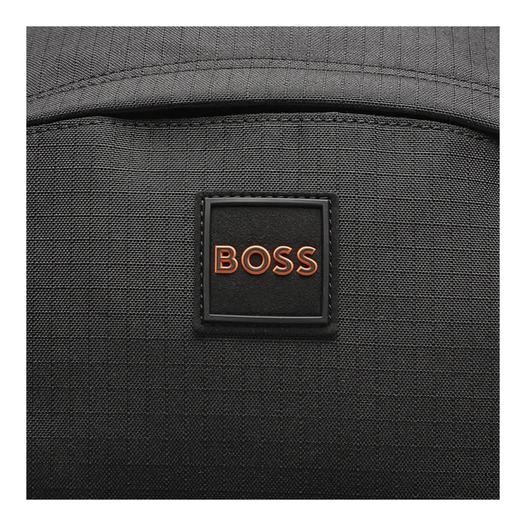 BOSS Mochilas 001 NEGRO
