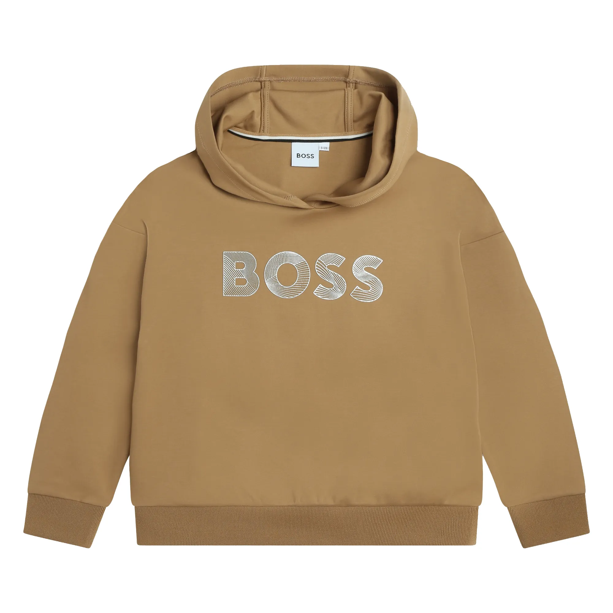 BOSS Sudadera con capucha
