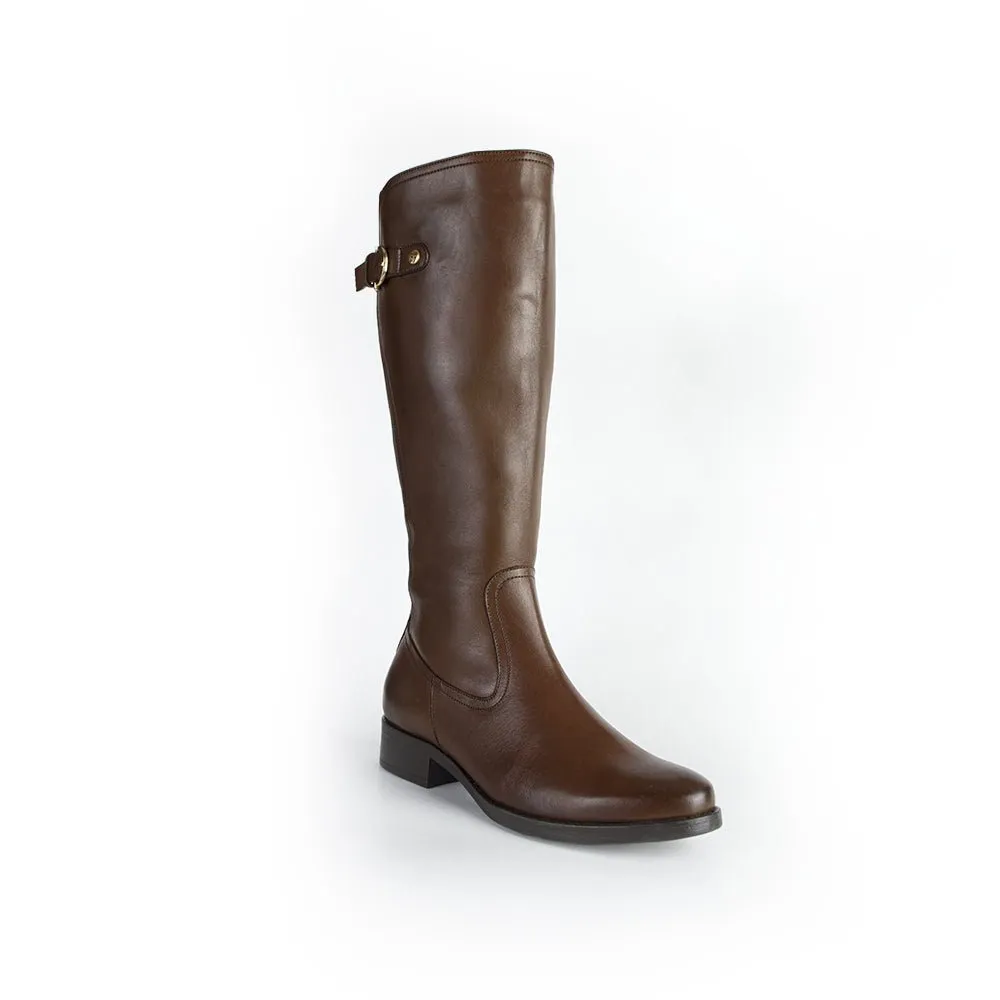Bota Bruno Ferrini GA12102