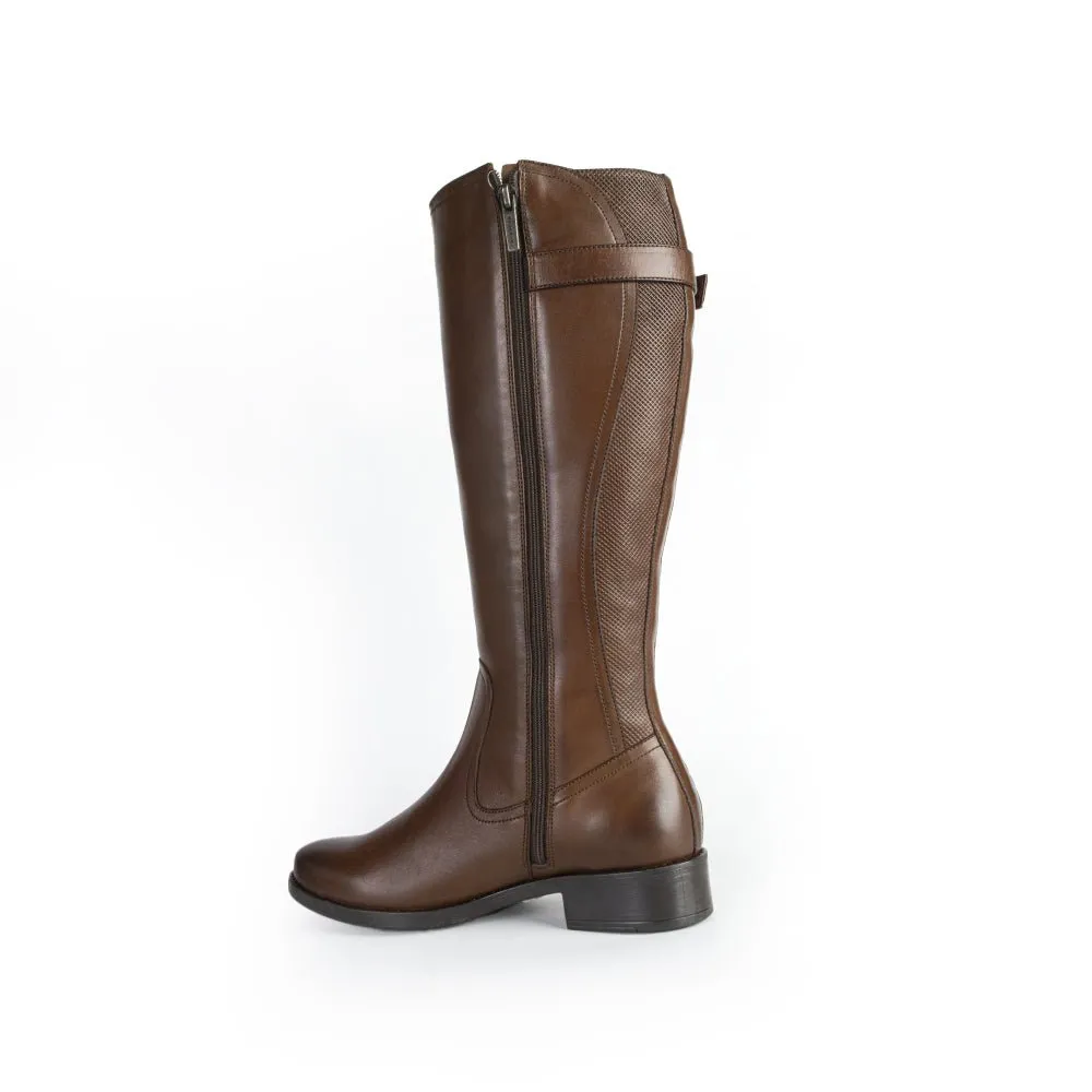 Bota Bruno Ferrini GA12102