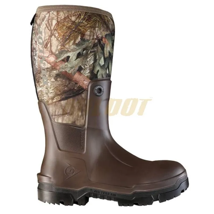 Botas de Agua DUNLOP Snugboot Wildlander