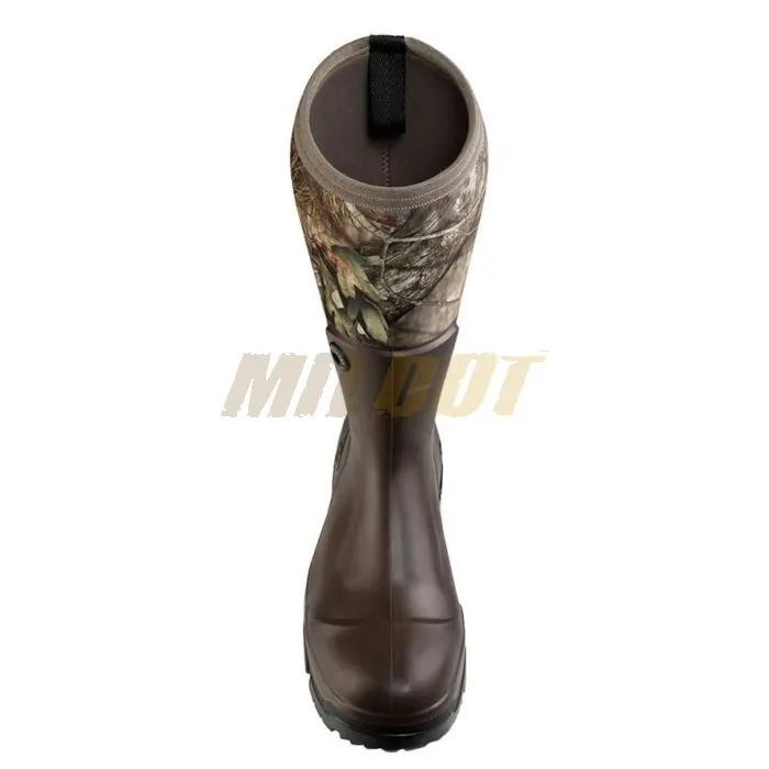 Botas de Agua DUNLOP Snugboot Wildlander