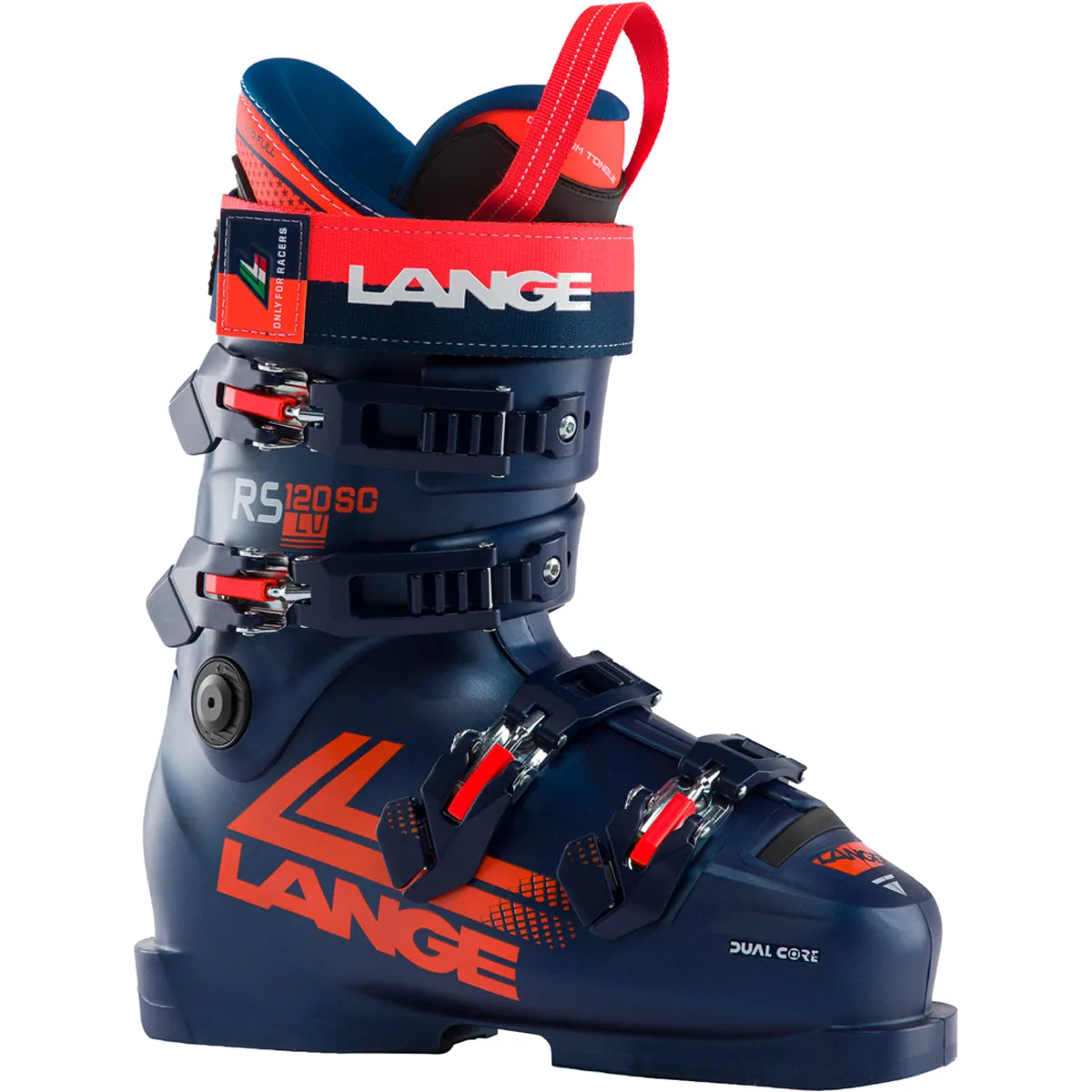 Botas De Esquí Niño Rs 120 Sc (Legend Blue) Lange Azul