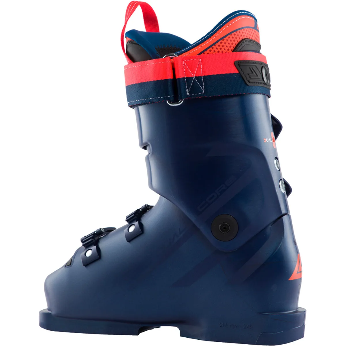 Botas De Esquí Niño Rs 120 Sc (Legend Blue) Lange Azul
