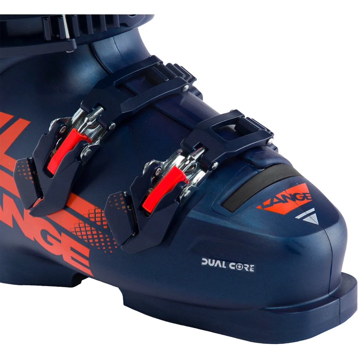 Botas De Esquí Niño Rs 120 Sc (Legend Blue) Lange Azul