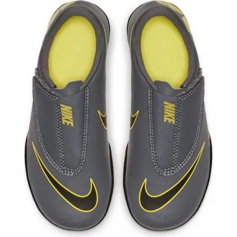 BOTAS DE FúTBOL PARA NIñO/A  NIKE JR. VAPOR 12 CLUB (IC)  AH7356070