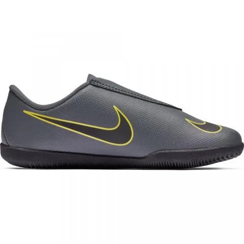 BOTAS DE FúTBOL PARA NIñO/A  NIKE JR. VAPOR 12 CLUB (IC)  AH7356070