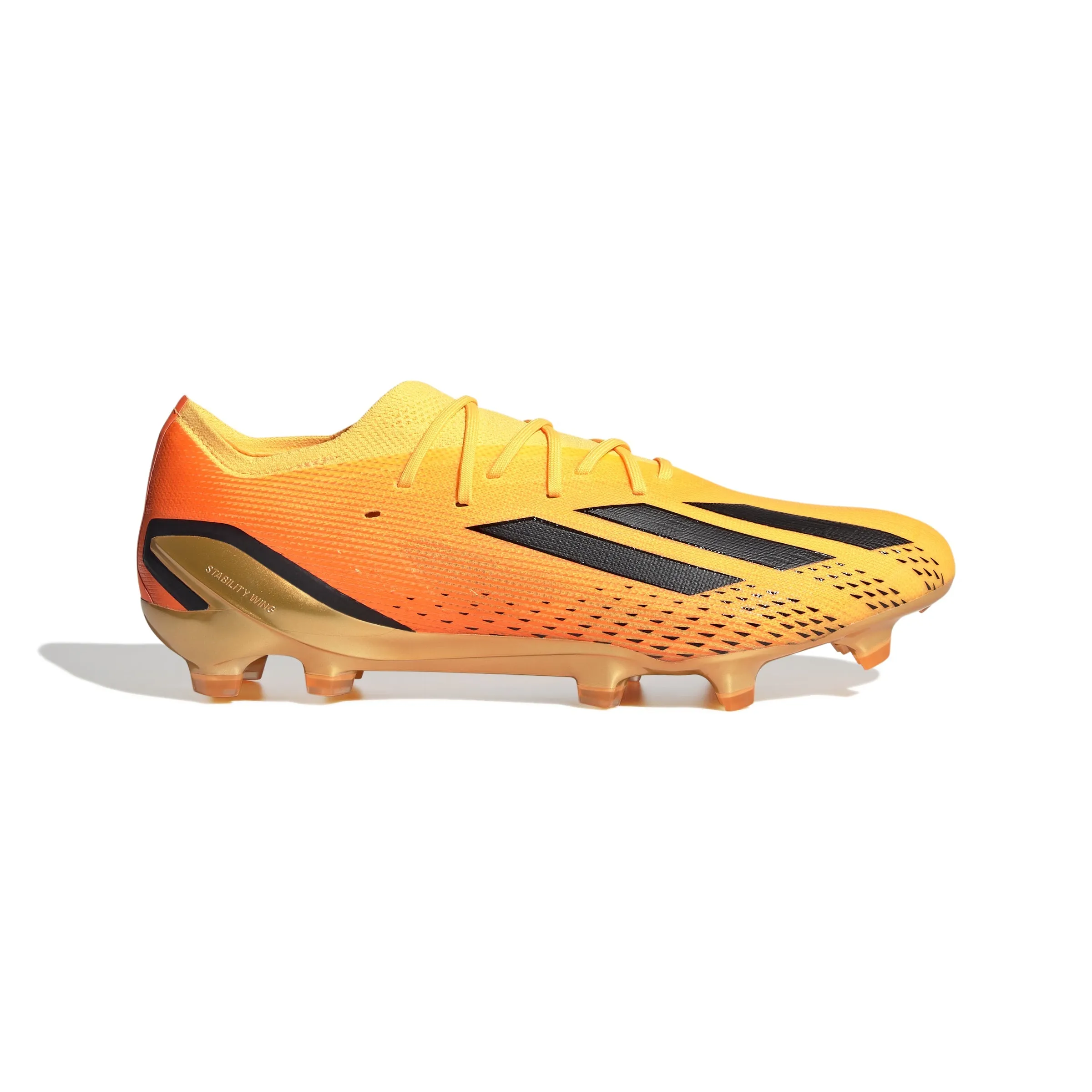Botas de fútbol para terreno firme adidas X Speedportal.1 FG