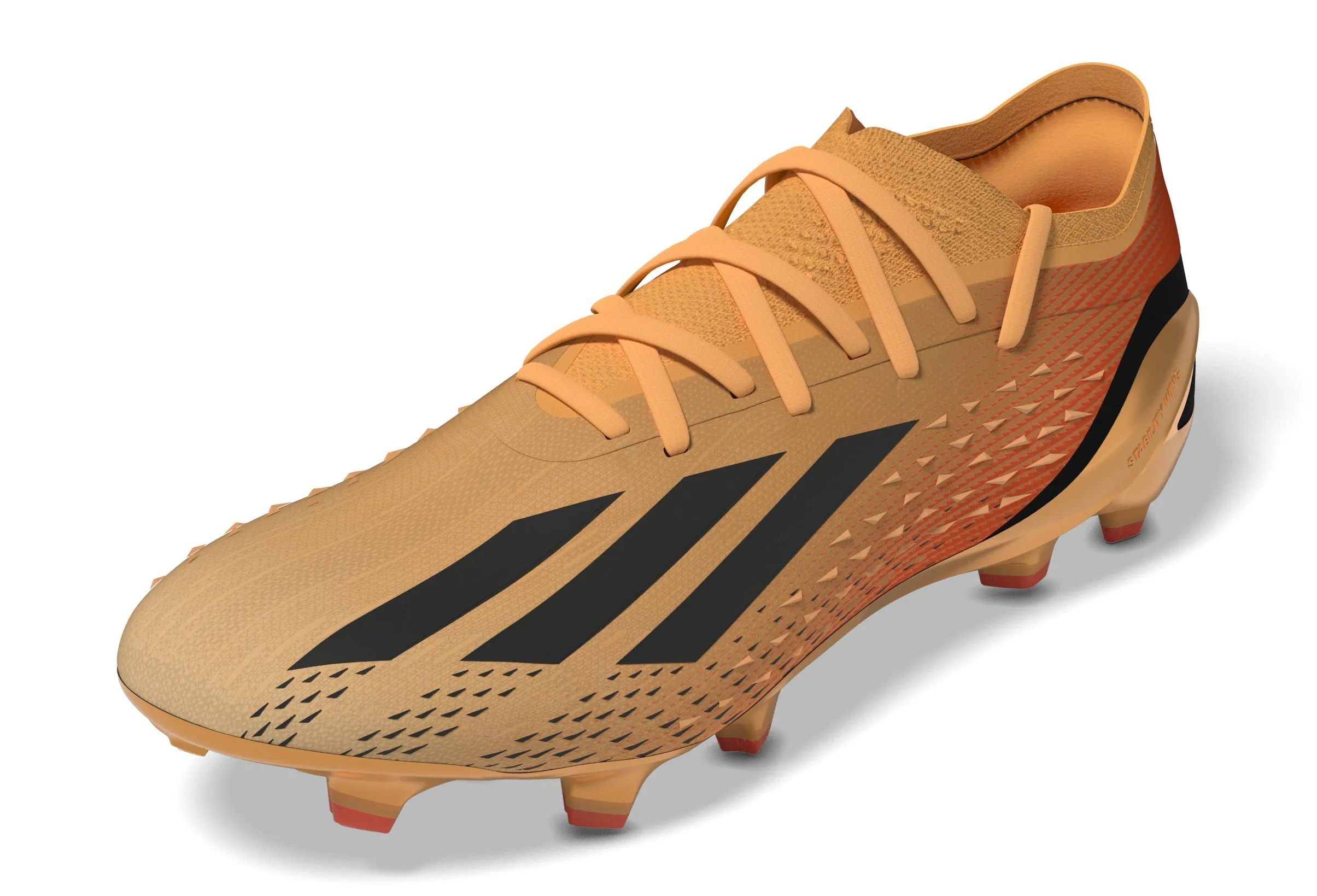 Botas de fútbol para terreno firme adidas X Speedportal.1 FG
