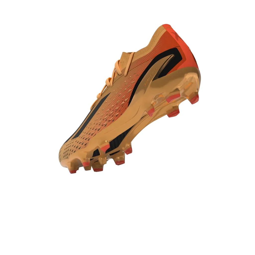 Botas de fútbol para terreno firme adidas X Speedportal.1 FG