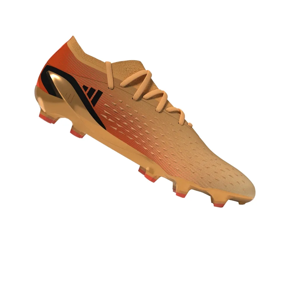 Botas de fútbol para terreno firme adidas X Speedportal.1 FG