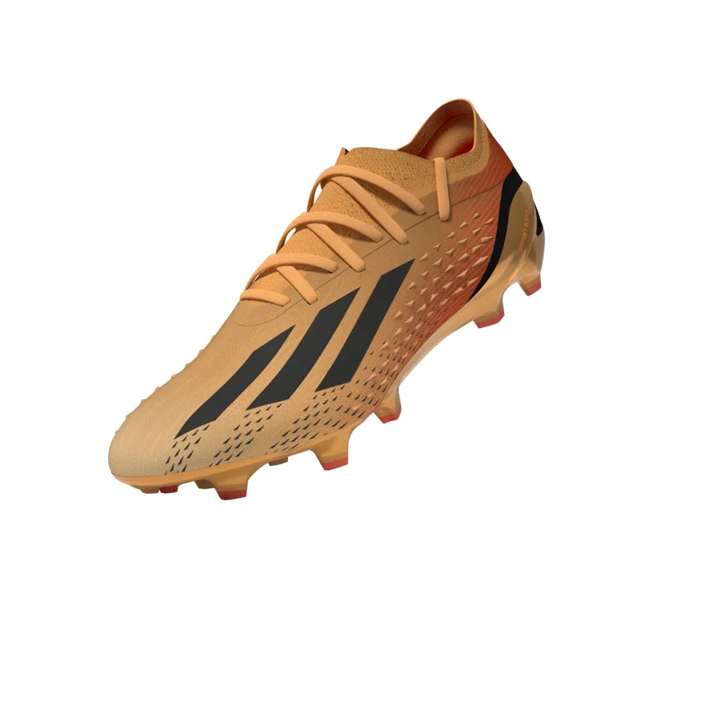 Botas de fútbol para terreno firme adidas X Speedportal.1 FG