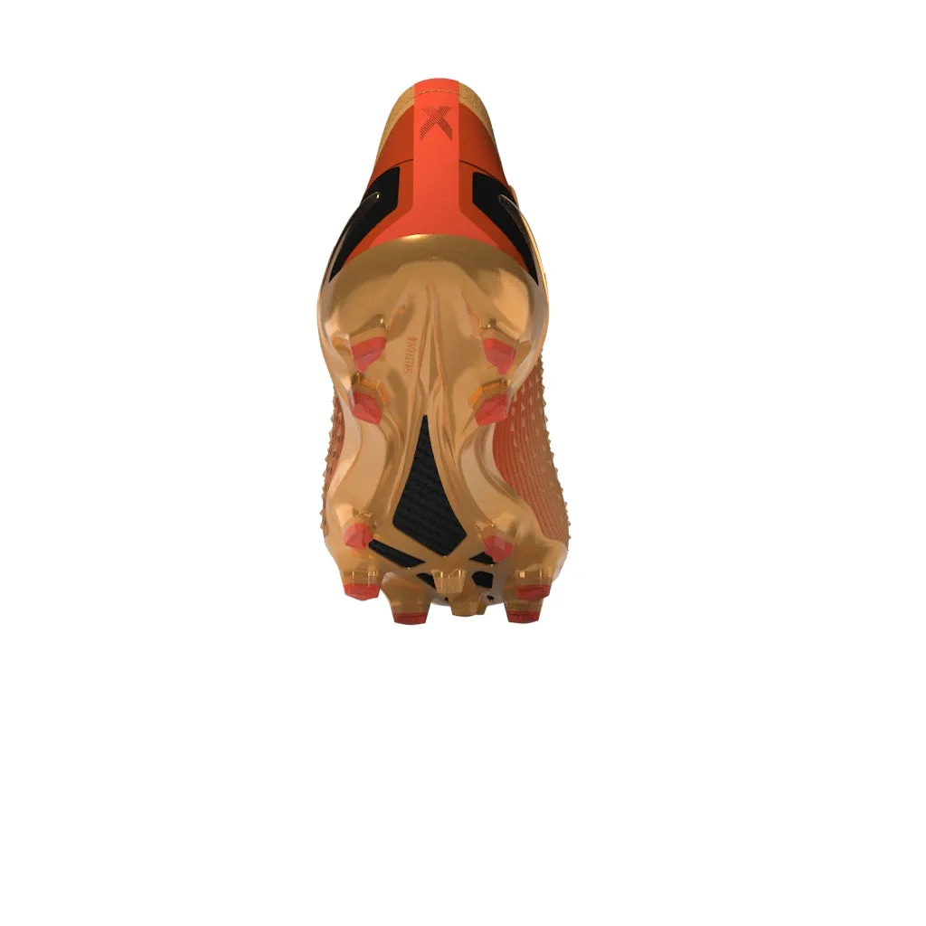 Botas de fútbol para terreno firme adidas X Speedportal.1 FG