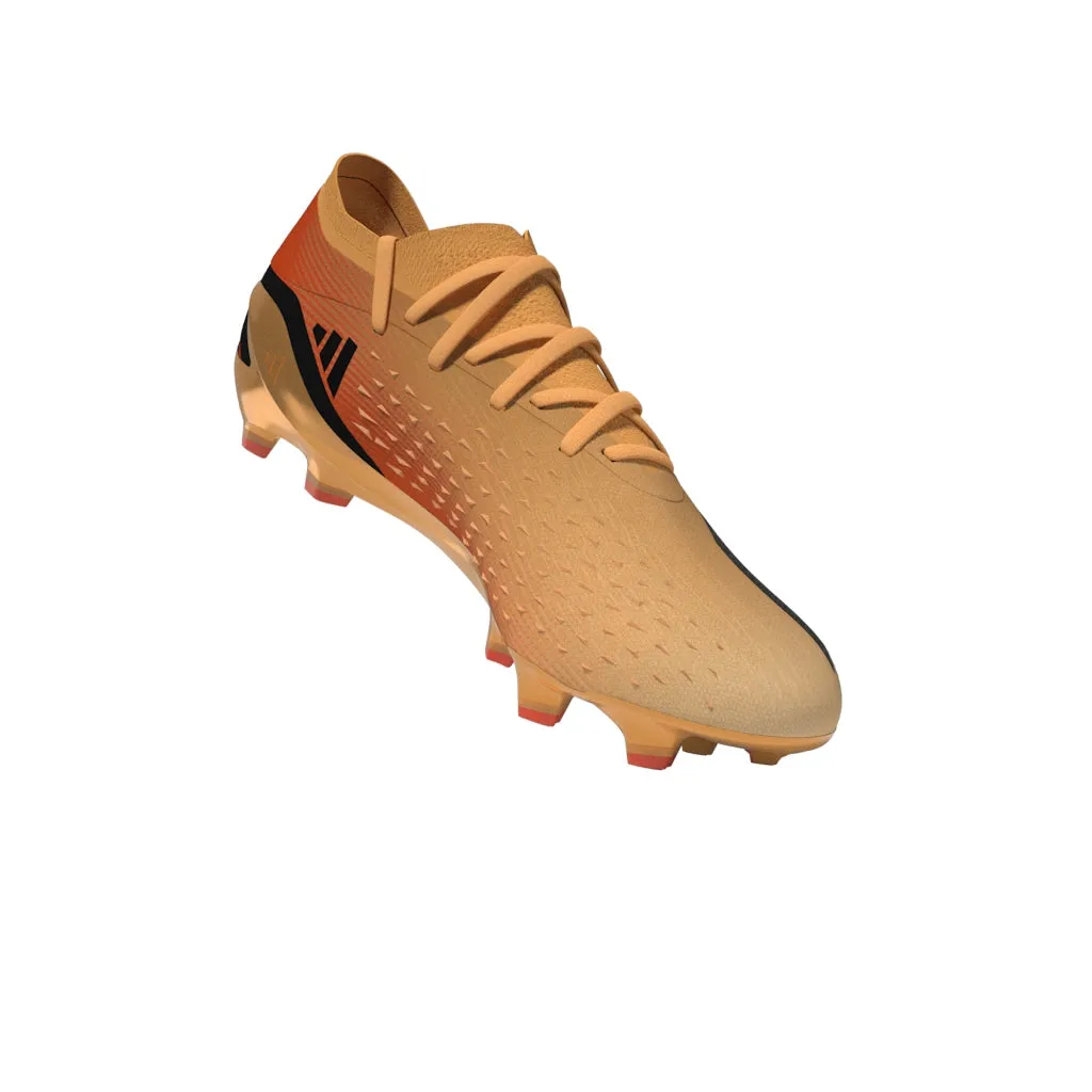 Botas de fútbol para terreno firme adidas X Speedportal.1 FG