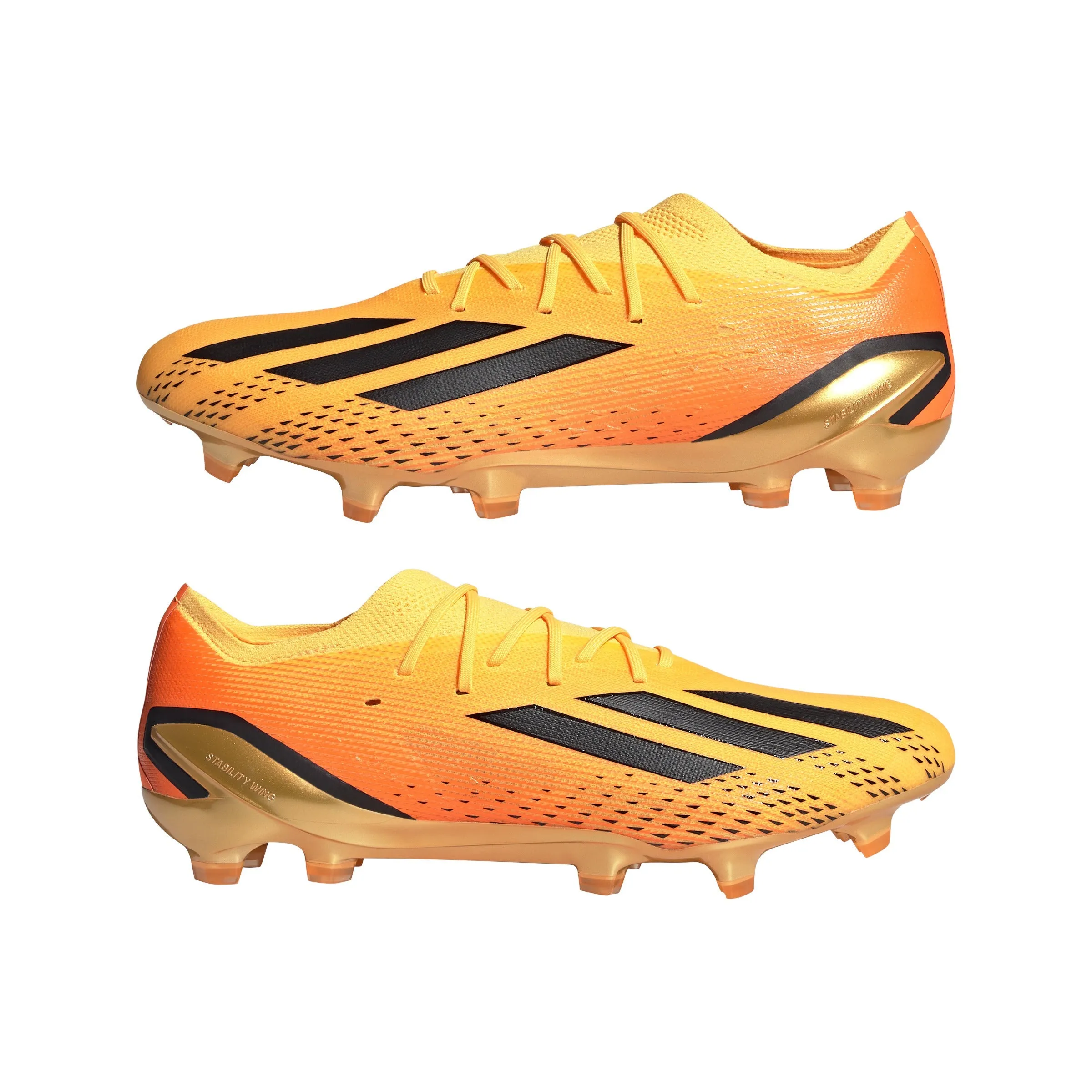Botas de fútbol para terreno firme adidas X Speedportal.1 FG