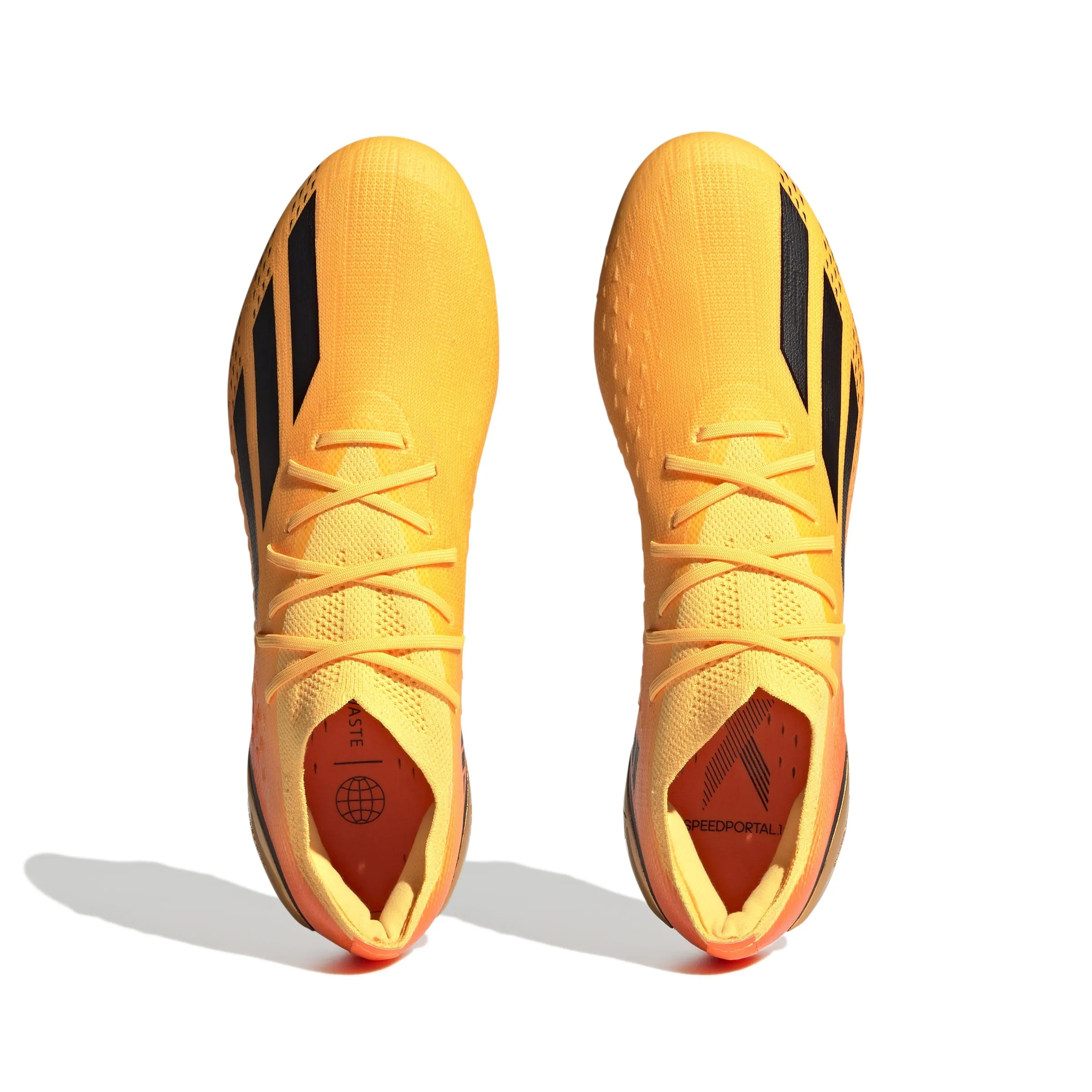 Botas de fútbol para terreno firme adidas X Speedportal.1 FG