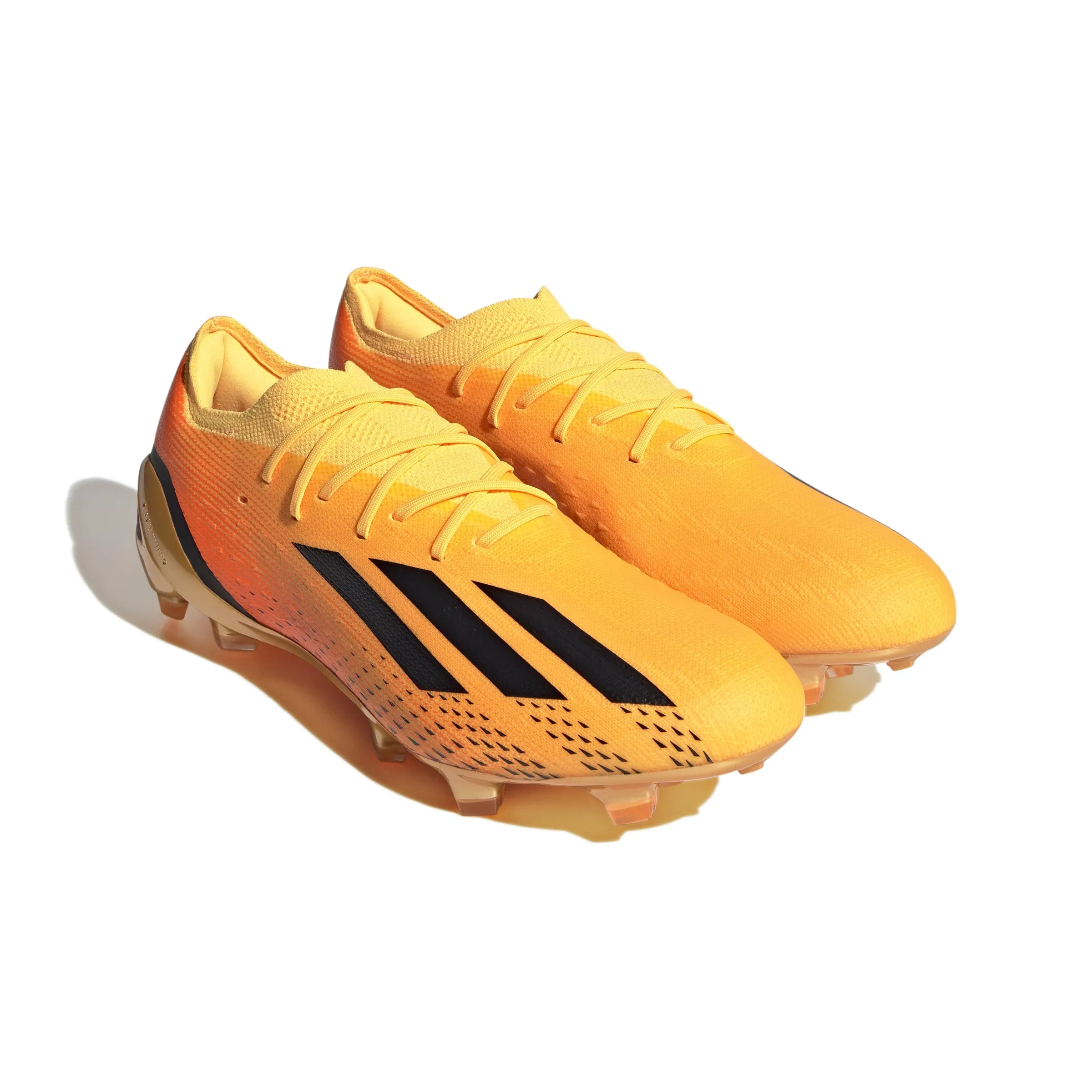 Botas de fútbol para terreno firme adidas X Speedportal.1 FG