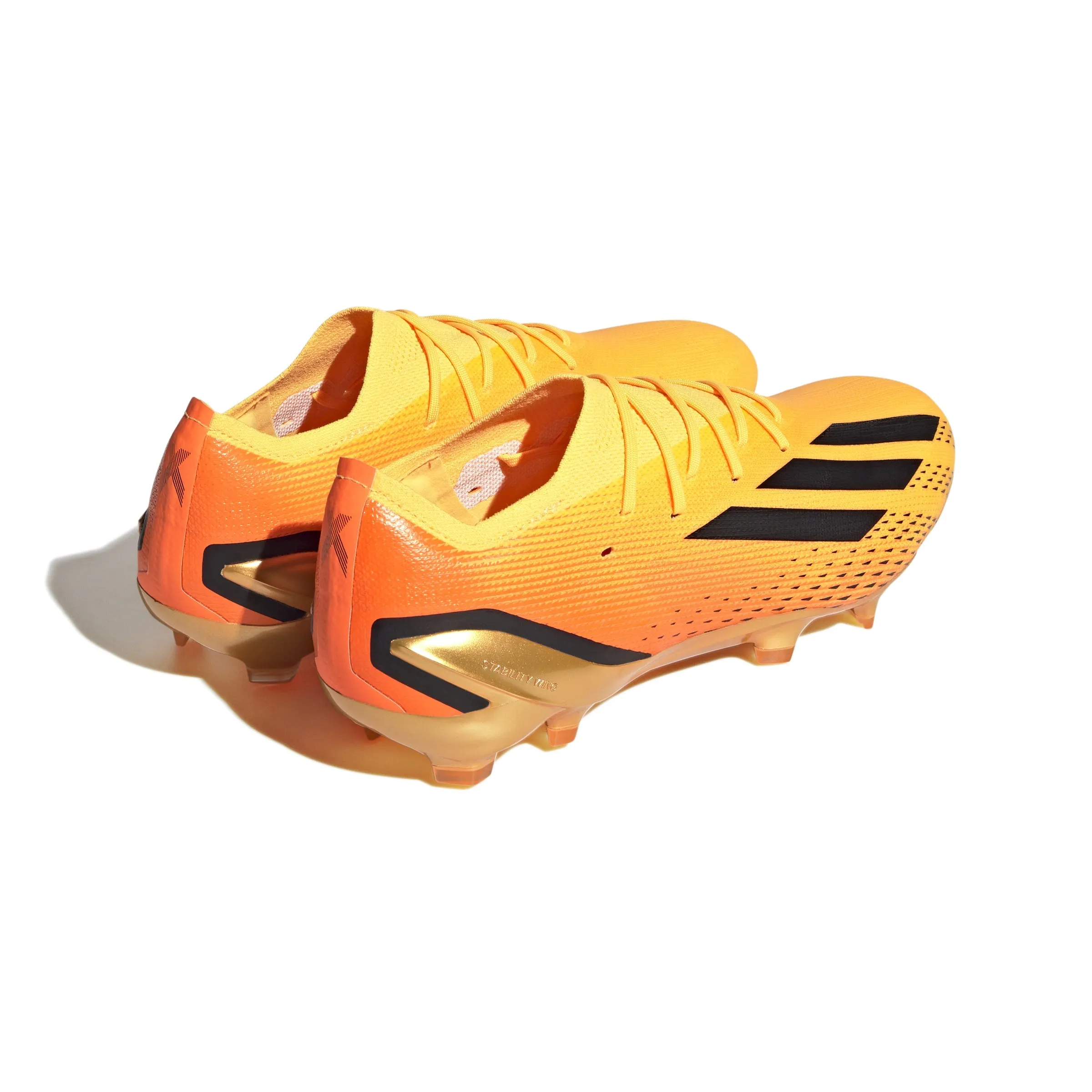 Botas de fútbol para terreno firme adidas X Speedportal.1 FG