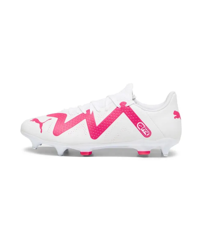 Botas de Fútbol Puma Future Play Mxsg Hombre