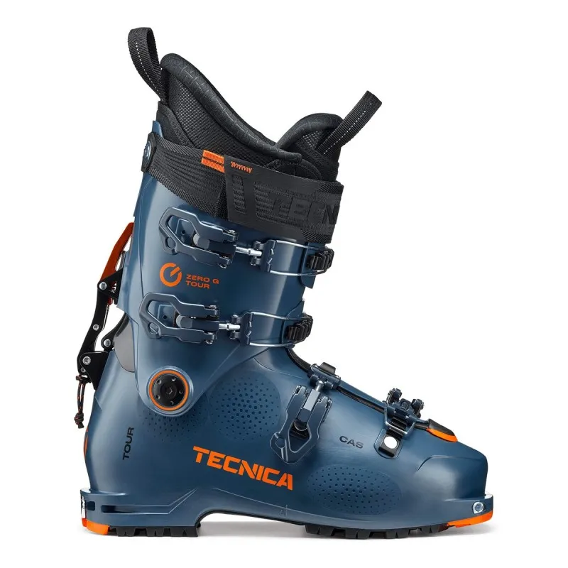 Botas Técnicas de Montañismo Zero G Tour
