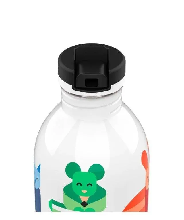 Botella Urban Bottle Best Friends 0,5L.